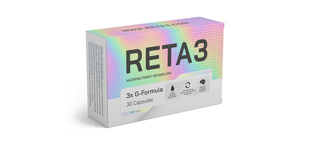 Reta 3
